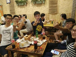 增城烧烤加盟,学烧烤技术,开烧烤店多少钱疯狂烤翅加盟